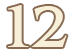 Rank 12