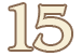 Rank 15