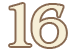 Rank 16
