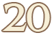 Rank 20