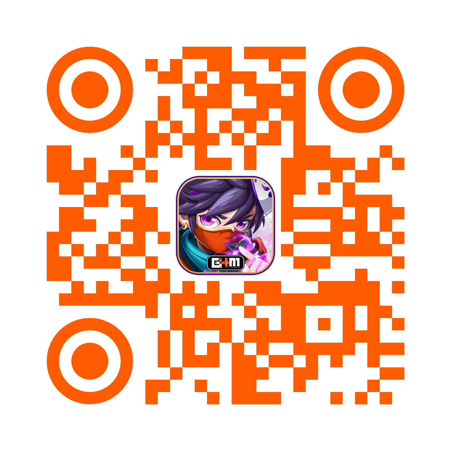 QR Code