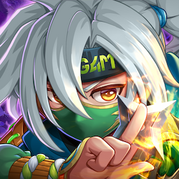 Tải Học viện Ninja: Shinobi Battle trên App Store